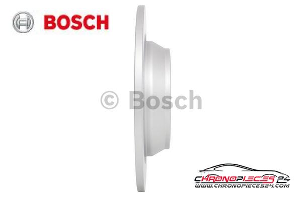 Achat de BOSCH 0 986 479 B94 Disque de frein pas chères