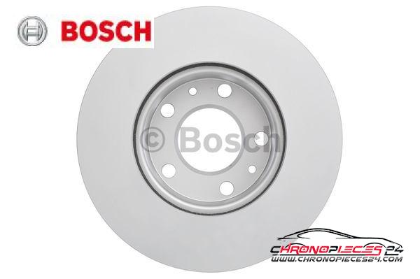 Achat de BOSCH 0 986 479 B99 Disque de frein pas chères