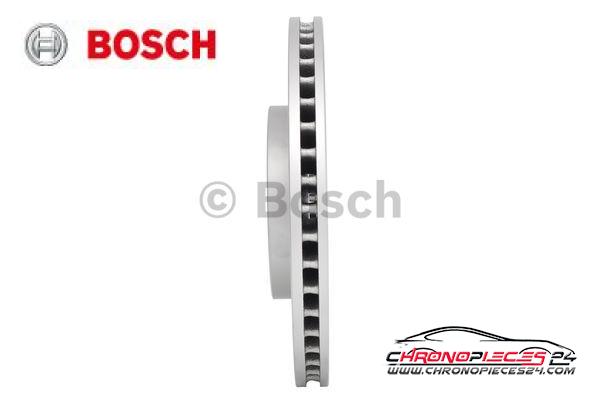 Achat de BOSCH 0 986 479 C04 Disque de frein pas chères