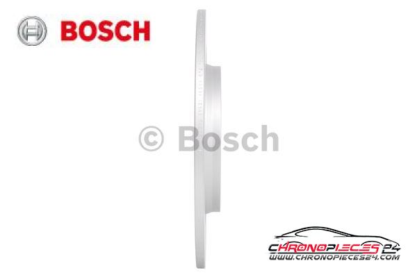 Achat de BOSCH 0 986 479 C05 Disque de frein pas chères