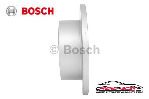 Achat de BOSCH 0 986 479 C10 Disque de frein pas chères