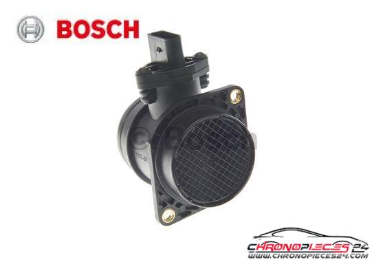 Achat de BOSCH 0 280 218 060 Débitmètre de masse d'air pas chères