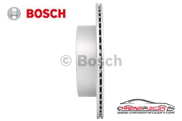 Achat de BOSCH 0 986 479 C12 Disque de frein pas chères