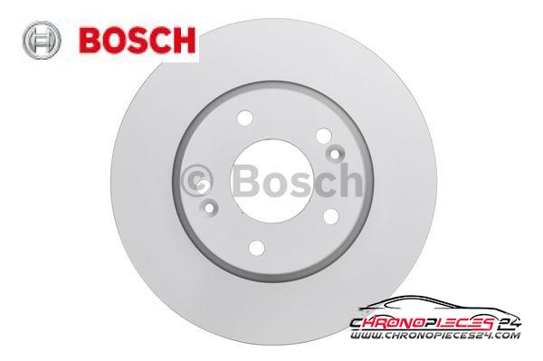 Achat de BOSCH 0 986 479 C13 Disque de frein pas chères