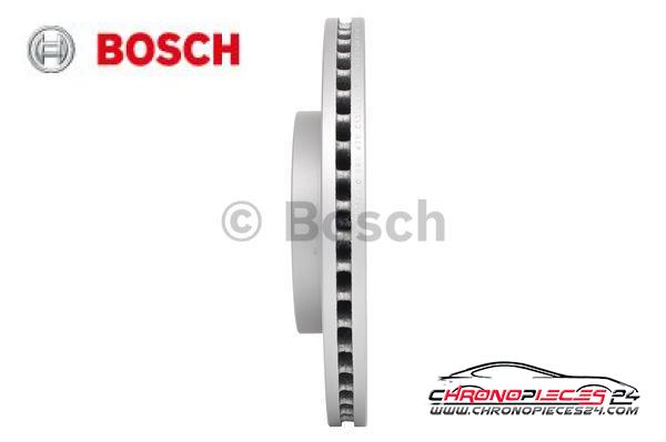 Achat de BOSCH 0 986 479 C13 Disque de frein pas chères