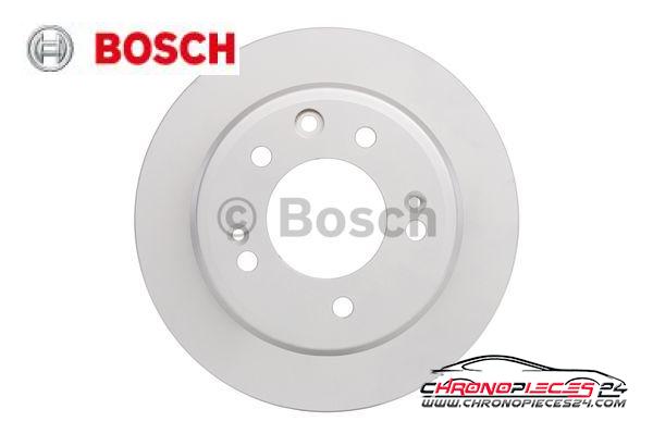 Achat de BOSCH 0 986 479 C14 Disque de frein pas chères