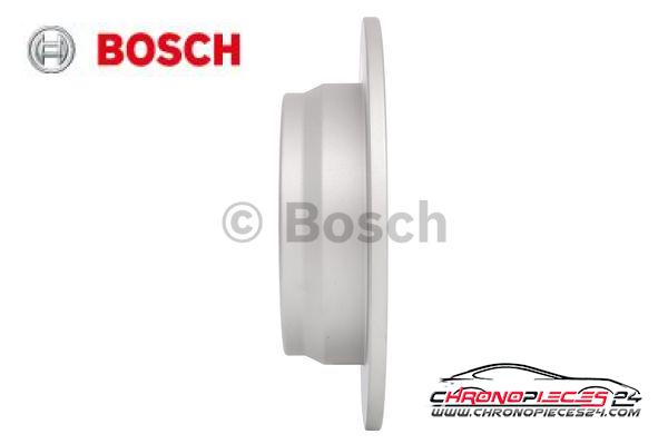 Achat de BOSCH 0 986 479 C14 Disque de frein pas chères