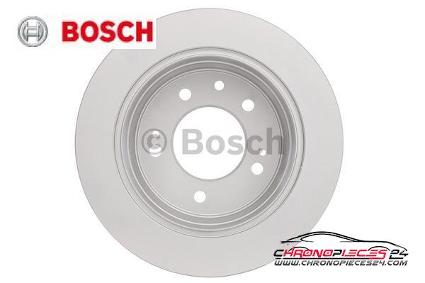 Achat de BOSCH 0 986 479 C14 Disque de frein pas chères