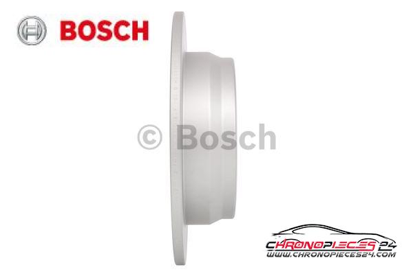 Achat de BOSCH 0 986 479 C14 Disque de frein pas chères