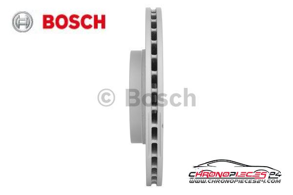 Achat de BOSCH 0 986 479 C17 Disque de frein pas chères