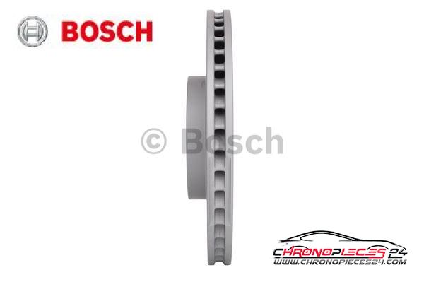 Achat de BOSCH 0 986 479 C19 Disque de frein pas chères