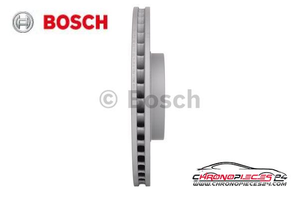 Achat de BOSCH 0 986 479 C19 Disque de frein pas chères