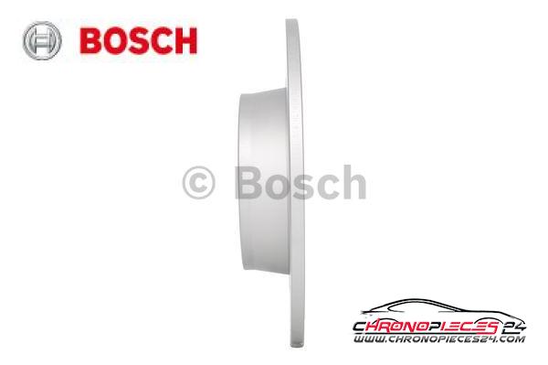 Achat de BOSCH 0 986 479 C20 Disque de frein pas chères