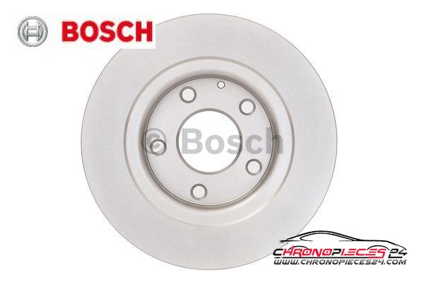 Achat de BOSCH 0 986 479 C22 Disque de frein pas chères