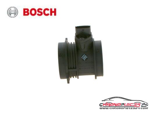 Achat de BOSCH 0 280 218 090 Débitmètre de masse d'air pas chères