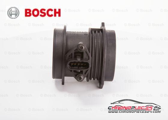 Achat de BOSCH 0 280 218 090 Débitmètre de masse d'air pas chères