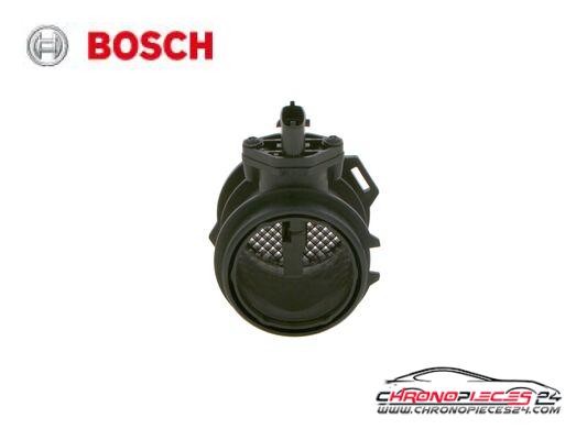 Achat de BOSCH 0 280 218 090 Débitmètre de masse d'air pas chères