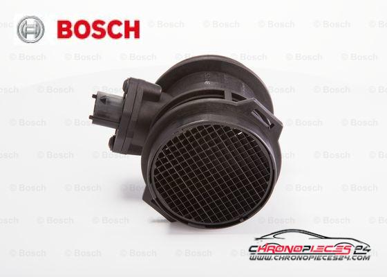 Achat de BOSCH 0 280 218 090 Débitmètre de masse d'air pas chères