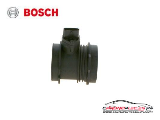 Achat de BOSCH 0 280 218 090 Débitmètre de masse d'air pas chères