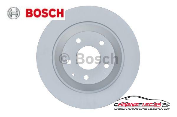 Achat de BOSCH 0 986 479 C28 Disque de frein pas chères