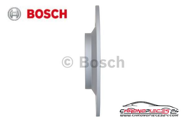 Achat de BOSCH 0 986 479 C28 Disque de frein pas chères