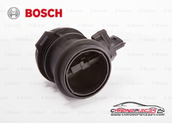 Achat de BOSCH 0 280 218 090 Débitmètre de masse d'air pas chères