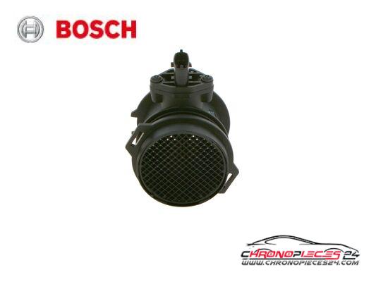 Achat de BOSCH 0 280 218 090 Débitmètre de masse d'air pas chères