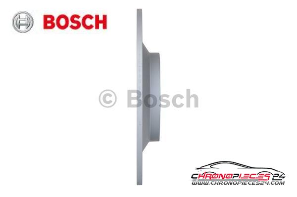 Achat de BOSCH 0 986 479 C28 Disque de frein pas chères