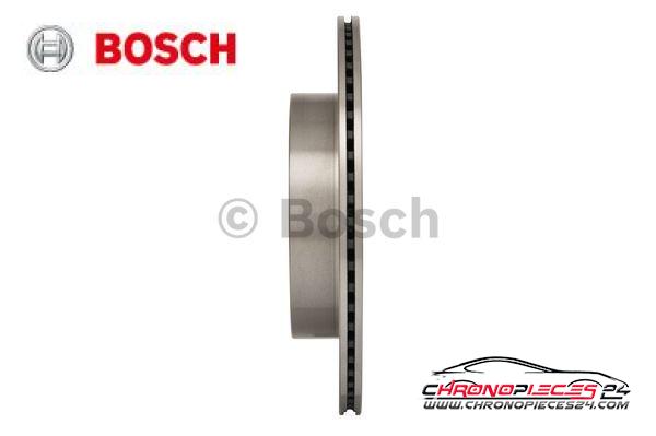 Achat de BOSCH 0 986 479 C30 Disque de frein pas chères