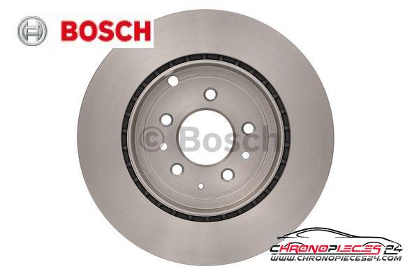 Achat de BOSCH 0 986 479 C30 Disque de frein pas chères