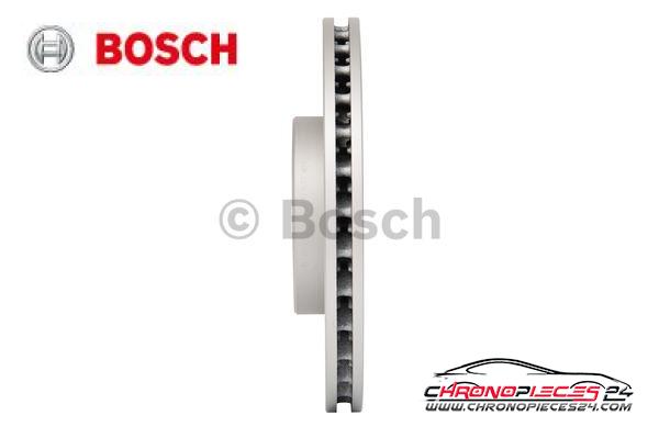 Achat de BOSCH 0 986 479 C33 Disque de frein pas chères