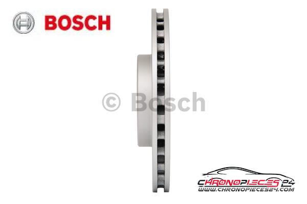 Achat de BOSCH 0 986 479 C35 Disque de frein pas chères