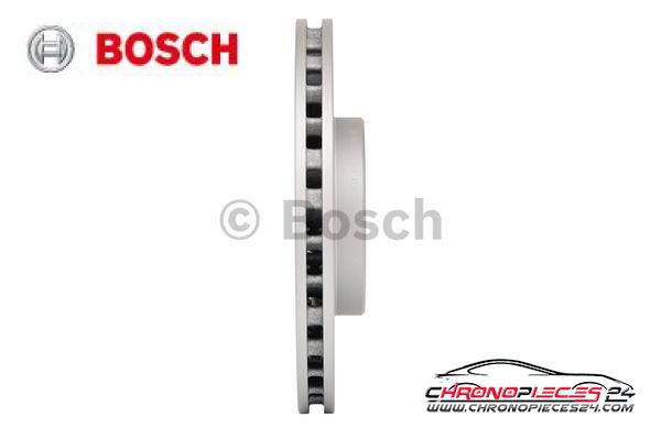 Achat de BOSCH 0 986 479 C35 Disque de frein pas chères