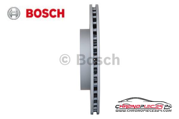 Achat de BOSCH 0 986 479 C40 Disque de frein pas chères