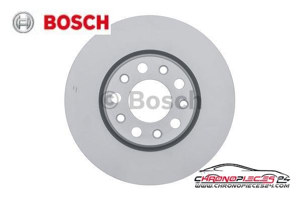 Achat de BOSCH 0 986 479 C42 Disque de frein pas chères