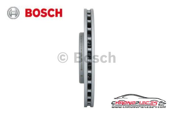 Achat de BOSCH 0 986 479 C42 Disque de frein pas chères