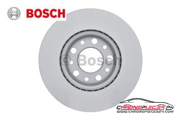 Achat de BOSCH 0 986 479 C42 Disque de frein pas chères