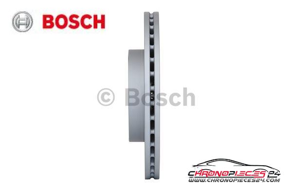 Achat de BOSCH 0 986 479 C47 Disque de frein pas chères