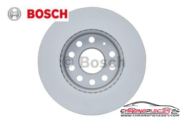 Achat de BOSCH 0 986 479 C47 Disque de frein pas chères