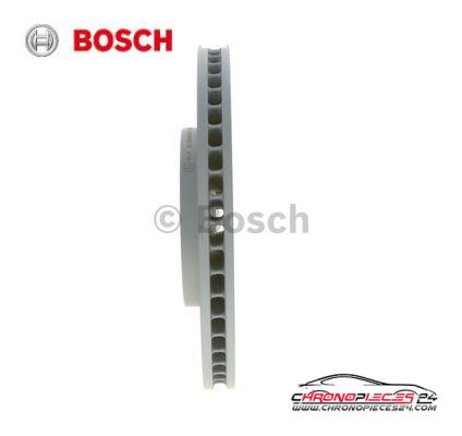 Achat de BOSCH 0 986 479 C48 Disque de frein pas chères