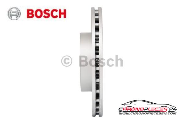 Achat de BOSCH 0 986 479 C50 Disque de frein pas chères