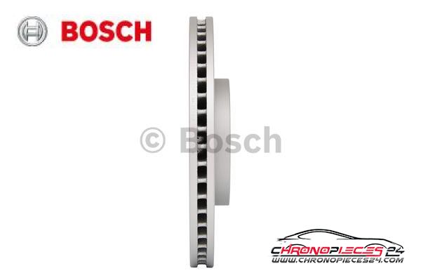 Achat de BOSCH 0 986 479 C51 Disque de frein pas chères