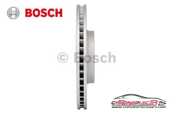 Achat de BOSCH 0 986 479 C59 Disque de frein pas chères