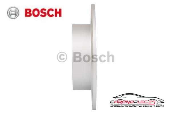 Achat de BOSCH 0 986 479 C60 Disque de frein pas chères