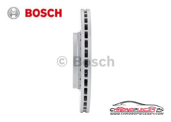 Achat de BOSCH 0 986 479 C62 Disque de frein pas chères