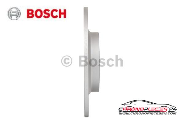 Achat de BOSCH 0 986 479 C69 Disque de frein pas chères