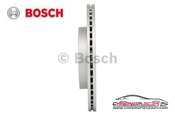 Achat de BOSCH 0 986 479 C71 Disque de frein pas chères