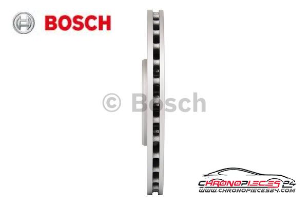 Achat de BOSCH 0 986 479 C72 Disque de frein pas chères