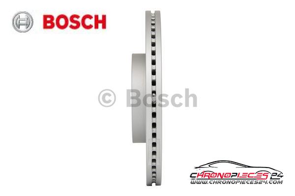 Achat de BOSCH 0 986 479 C74 Disque de frein pas chères