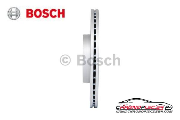 Achat de BOSCH 0 986 479 C75 Disque de frein pas chères